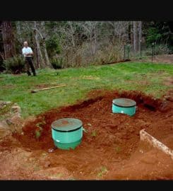 Jerry's Septic Tank Pumping