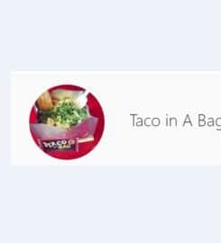 Taco in a Bag