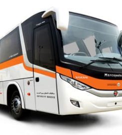 Wadi Swat Passengers Buses Transport