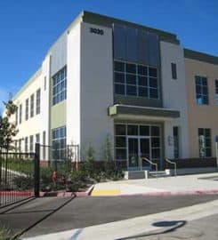 Crown Mark Real Estate Group