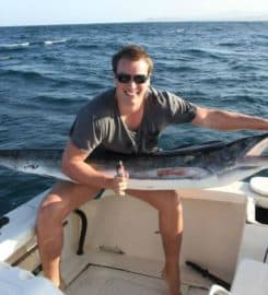 WA Fishing