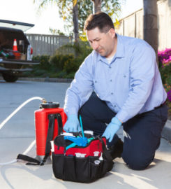 Varsity Termite and Pest Control LLC