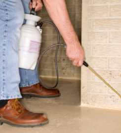 Varsity Termite and Pest Control LLC