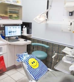 Raul Perez, DDS – Orthodontics and Dentistry for Kids