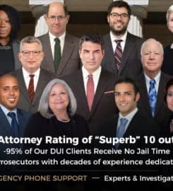 Law Offices of David Chesley