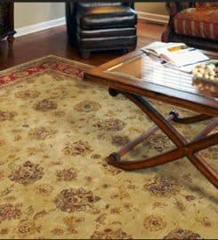 Tinney Rug Cleaners