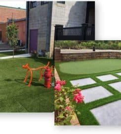 Great American Green, Inc.