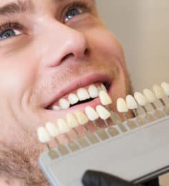Century Smile Dentist Century City