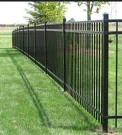 Weatherford Fencing Company