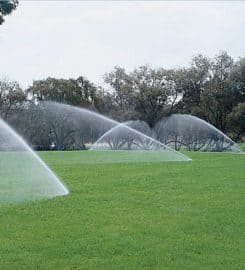 All-Pro Sprinklers & Irrigation