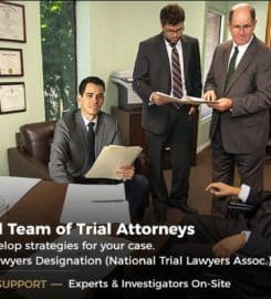 Law Offices of David Chesley