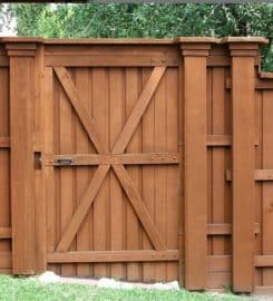 Southlake Fencing Company