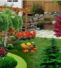 Great American Green, Inc.