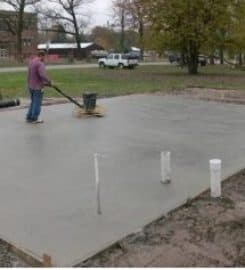 Pasadena Concrete