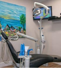 Century Smile Dentist Century City