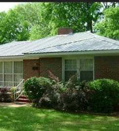Alabama Discount Roofing, LLC
