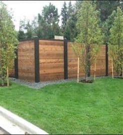 Weatherford Fencing Company