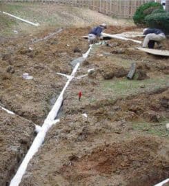 All-Pro Sprinklers & Irrigation