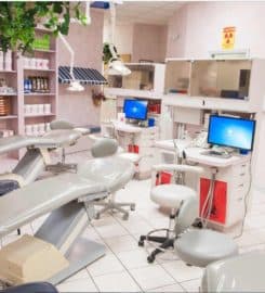 Raul Perez, DDS – Orthodontics and Dentistry for Kids