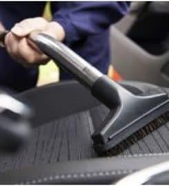 Lanier Mobile Detailing