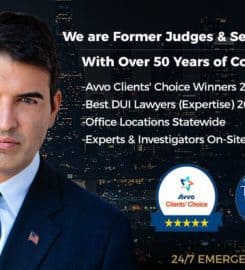 Law Offices of David Chesley