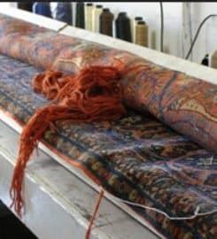 Tinney Rug Cleaners