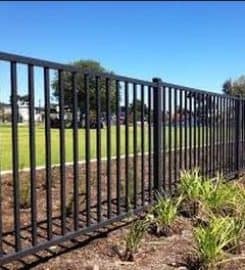 Weatherford Fencing Company