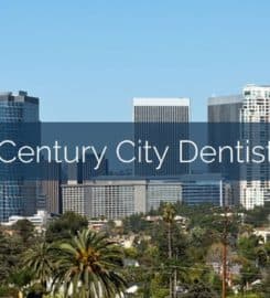 Century Smile Dentist Century City