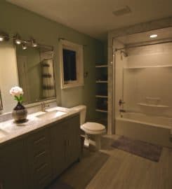 NewGround Building & Renovation Inc.