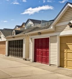 Garage Doors Repair Mississauga 24/7
