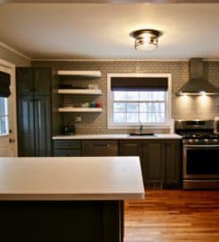 NewGround Building & Renovation Inc.