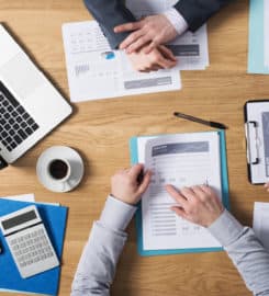 Integrated Portfolio Solutions Pty Ltd
