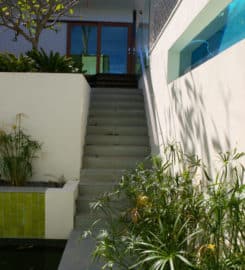 Aesthetic Pools and Landscapes