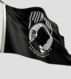 collin's flags