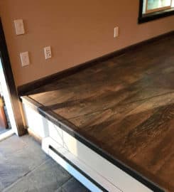 Higgason Construction, LLC
