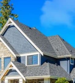 Modern Roofing, Inc.