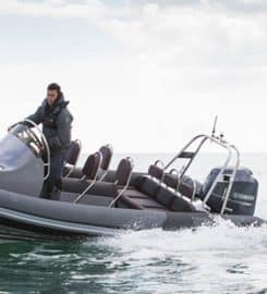 RIB Shack Marine Trading Ltd