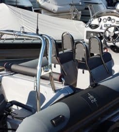 RIB Shack Marine Trading Ltd