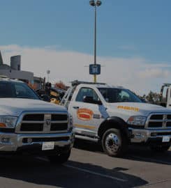 ExpediteTowing