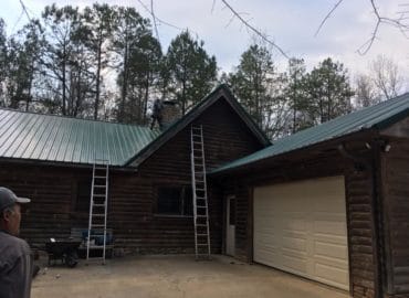 RoofPro LLC