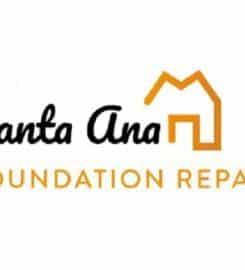 Santa Ana Foundation Repair