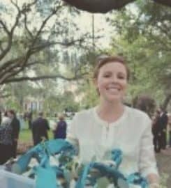 Weddings by Kristie