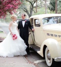 Weddings by Kristie