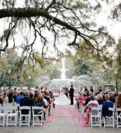 Weddings by Kristie