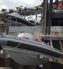 RIB Shack Marine Trading Ltd