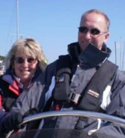 RIB Shack Marine Trading Ltd