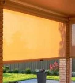 Living Shutters & Blinds