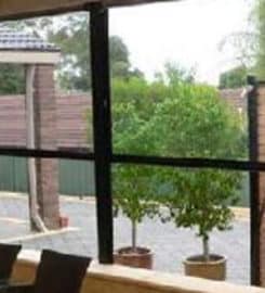 Living Shutters & Blinds