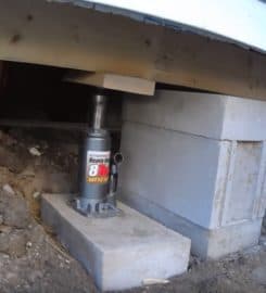 Carrollton Foundation Repair