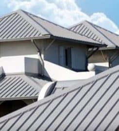 Modern Roofing, Inc.